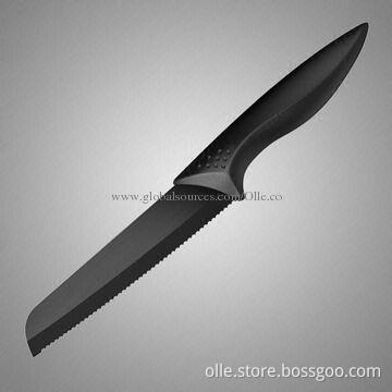 Sanitary Ceramic Blade Ceramic Bread Knife